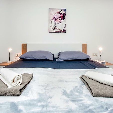 Apartman Sonata Ровинь Экстерьер фото