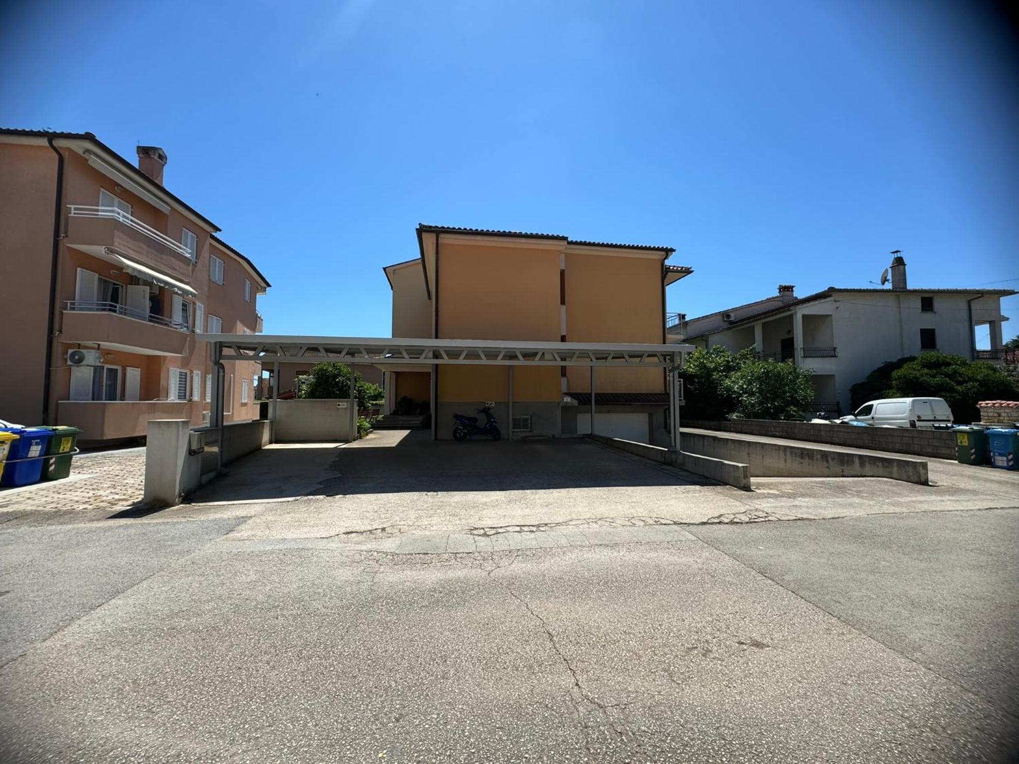 Apartman Sonata Ровинь Экстерьер фото