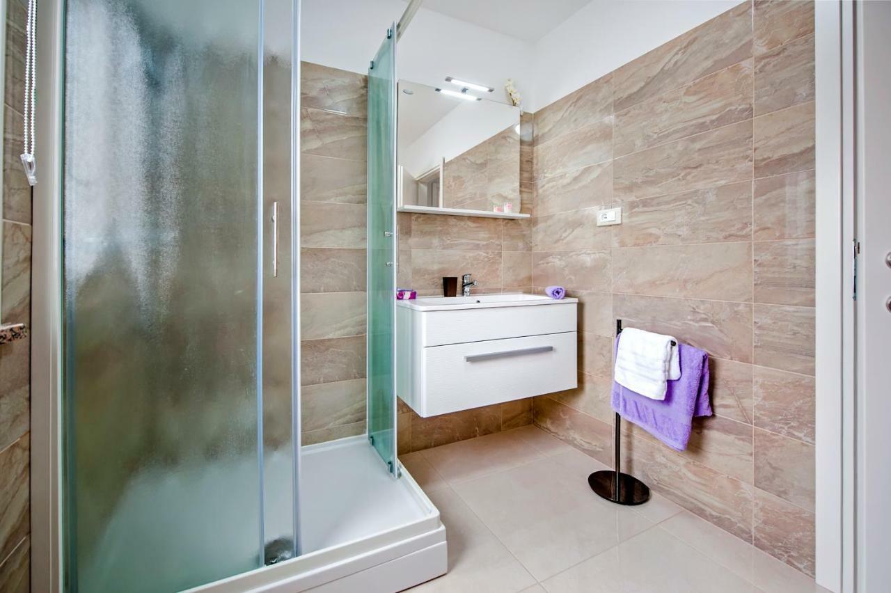 Apartman Sonata Ровинь Экстерьер фото