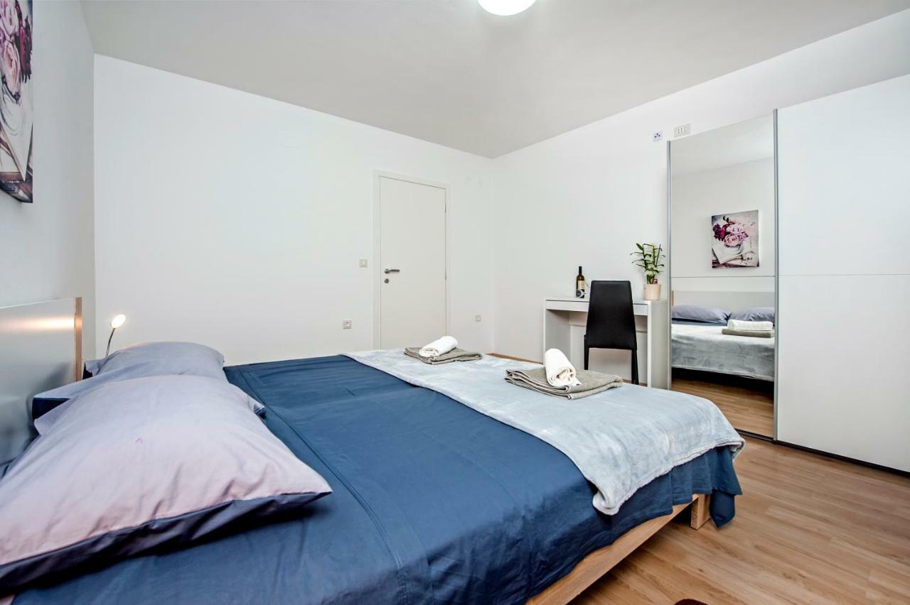 Apartman Sonata Ровинь Экстерьер фото
