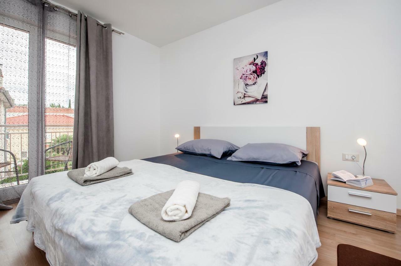 Apartman Sonata Ровинь Экстерьер фото