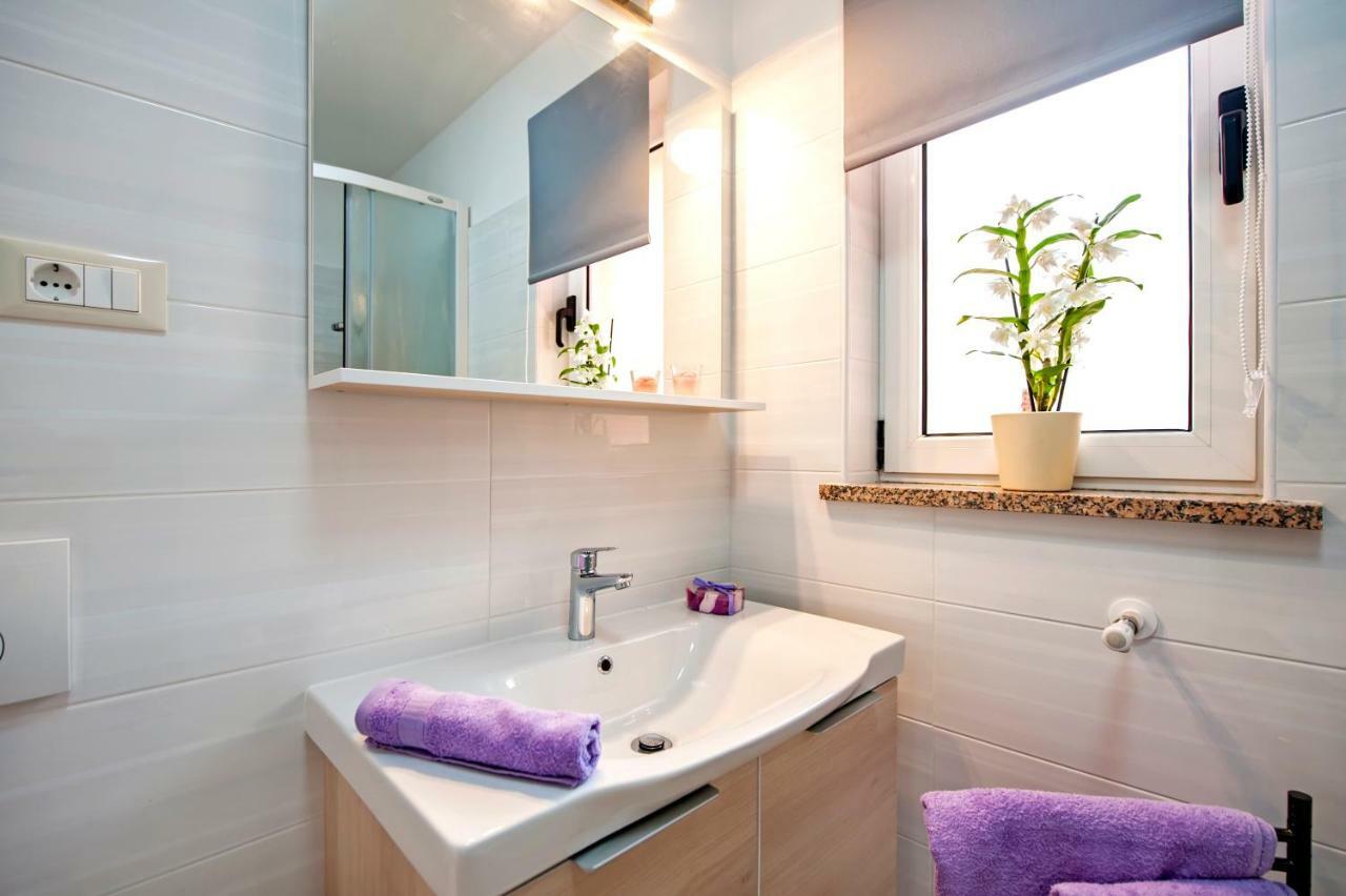 Apartman Sonata Ровинь Экстерьер фото