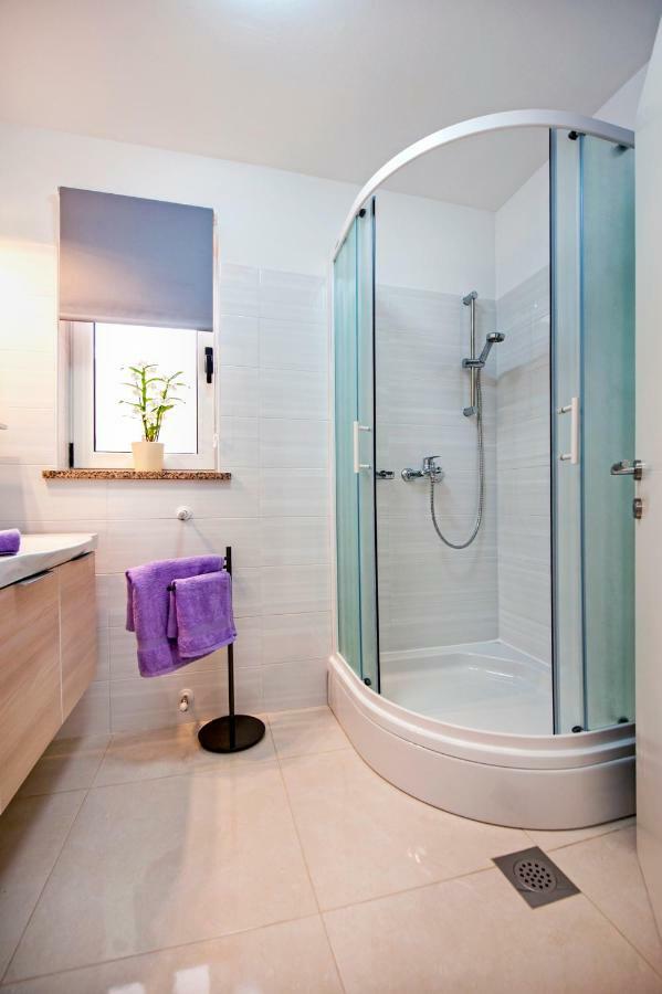 Apartman Sonata Ровинь Экстерьер фото