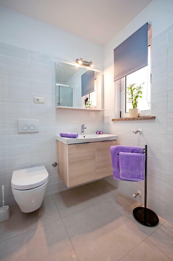 Apartman Sonata Ровинь Экстерьер фото