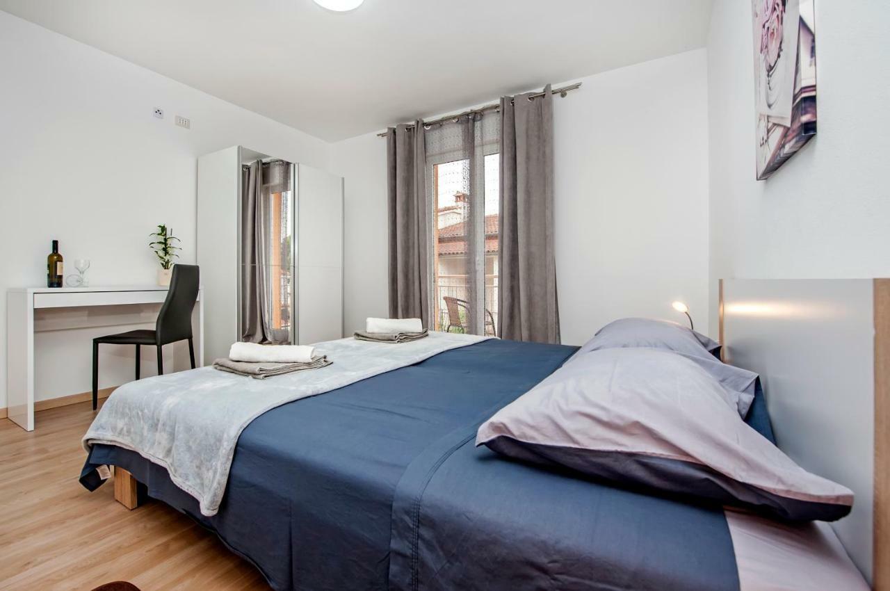 Apartman Sonata Ровинь Экстерьер фото