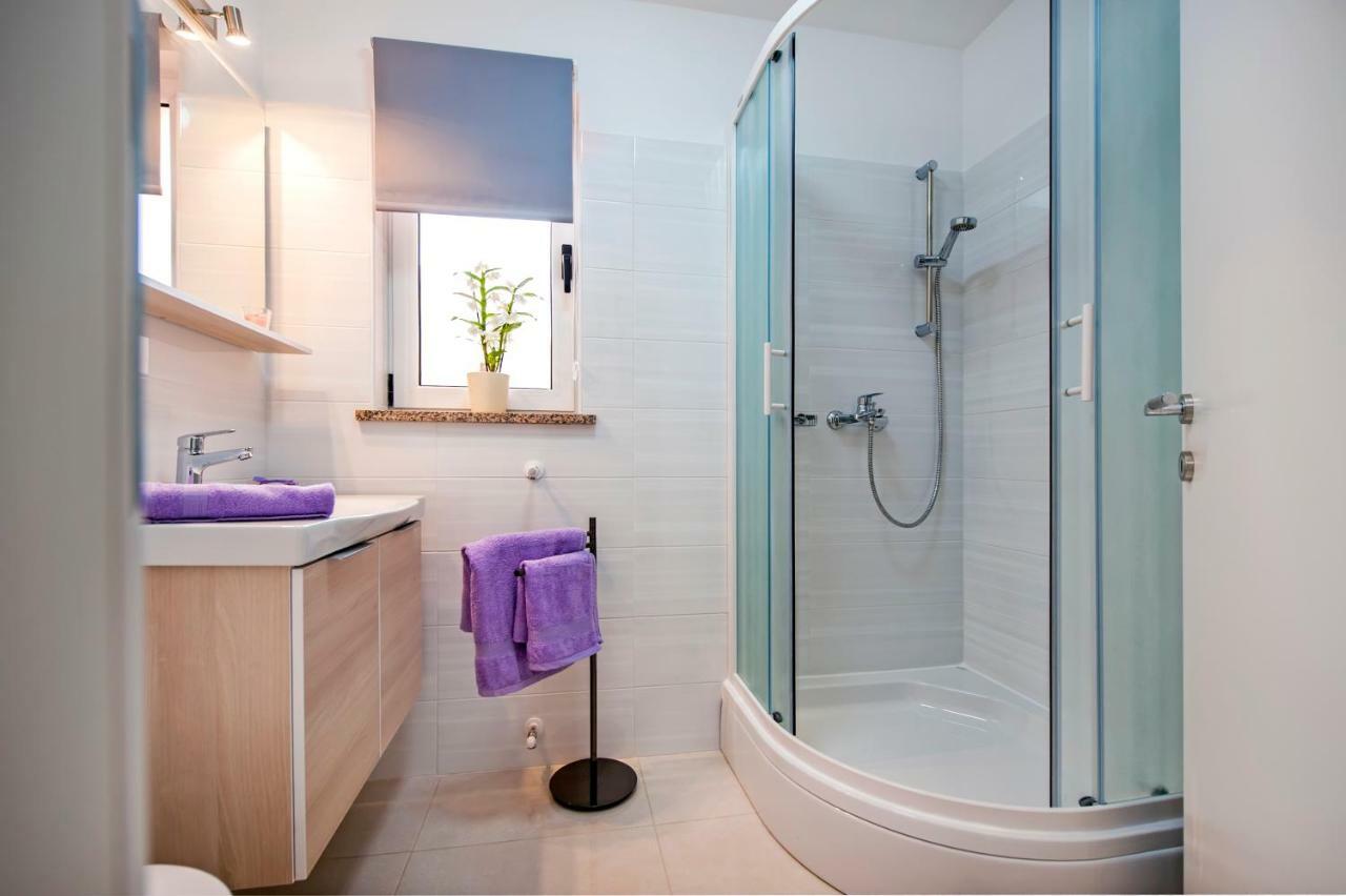 Apartman Sonata Ровинь Экстерьер фото