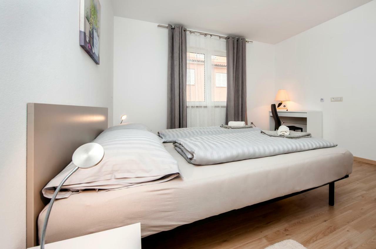 Apartman Sonata Ровинь Экстерьер фото