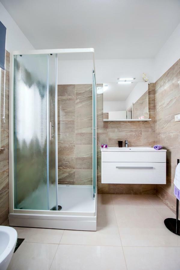Apartman Sonata Ровинь Экстерьер фото