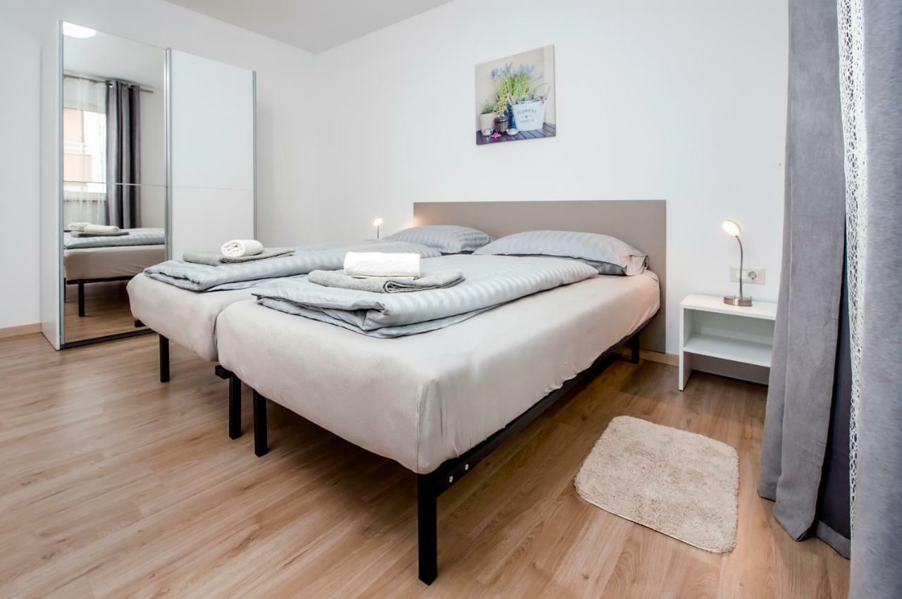Apartman Sonata Ровинь Экстерьер фото