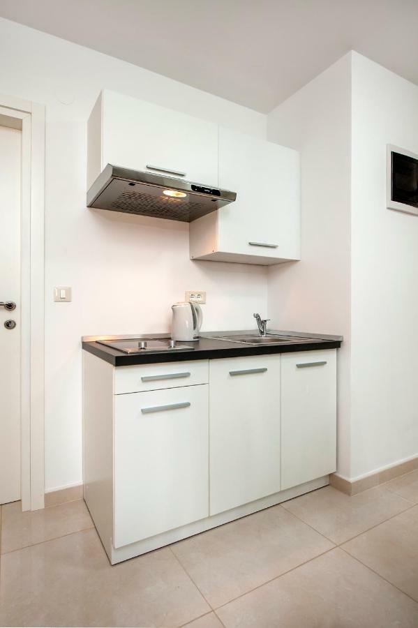 Apartman Sonata Ровинь Экстерьер фото
