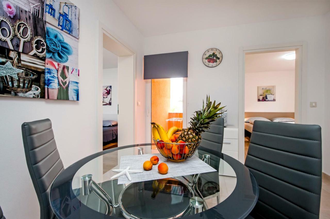 Apartman Sonata Ровинь Экстерьер фото