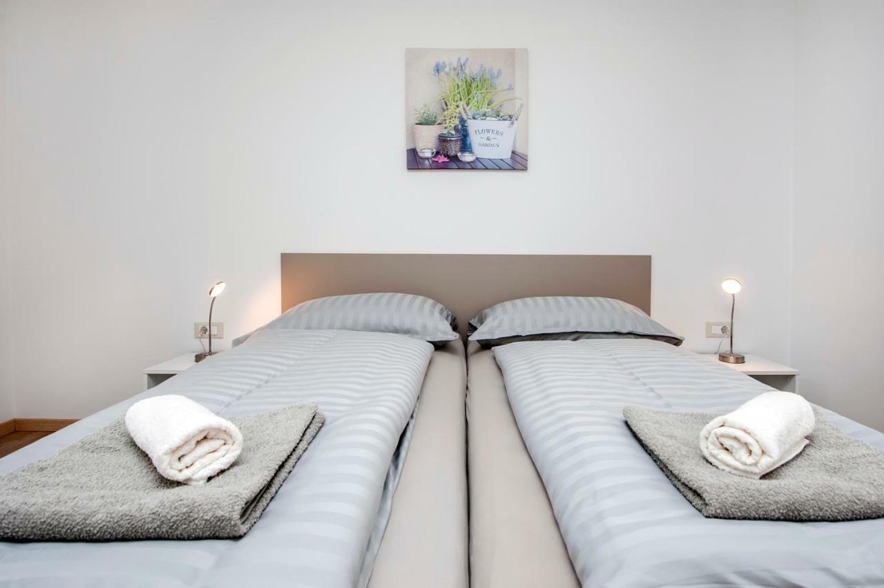 Apartman Sonata Ровинь Экстерьер фото