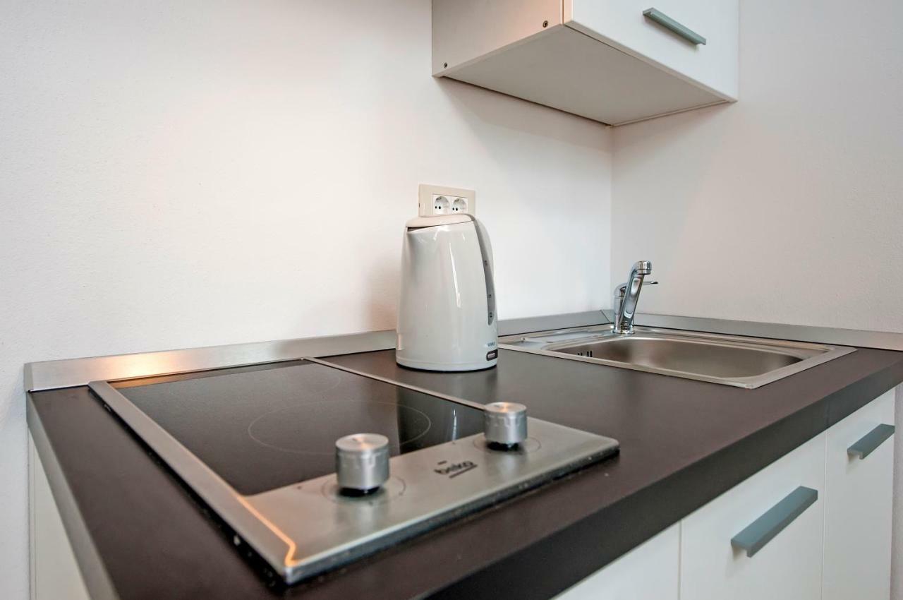 Apartman Sonata Ровинь Экстерьер фото